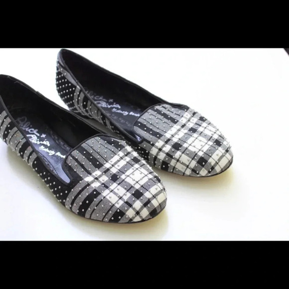 Alice & Olivia studded flats - Picture 6 of 14